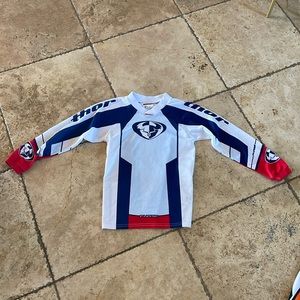 Thor phase Motocross shirt